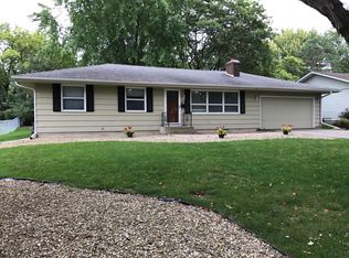 3324 Yukon Ave N, New Hope, MN 55427