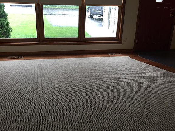 Additional Living Room View