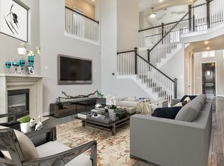 20206 Herrin Landing Ln, Cypress, TX 77433