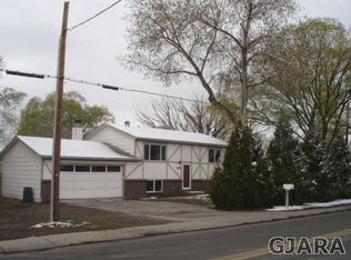 3049 E Rd, Grand Junction, CO 81504