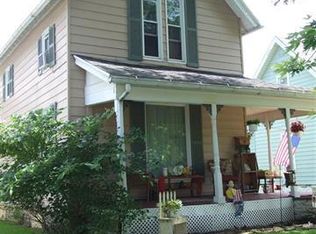 832 Leonard St, Fostoria, OH 44830