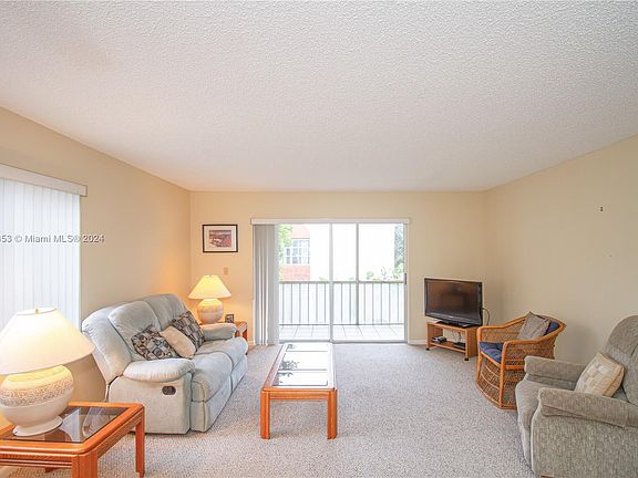 2nd image of 8100 SW 24th St APT 302