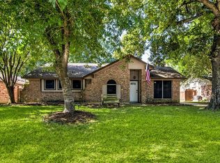 2314 Chanay Ln, Humble, TX 77339