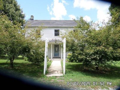 387 Newtown Rd, Buchanan, VA, 24066