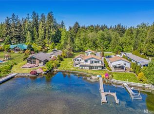 17003 Westshore Rd, Stanwood, WA 98292