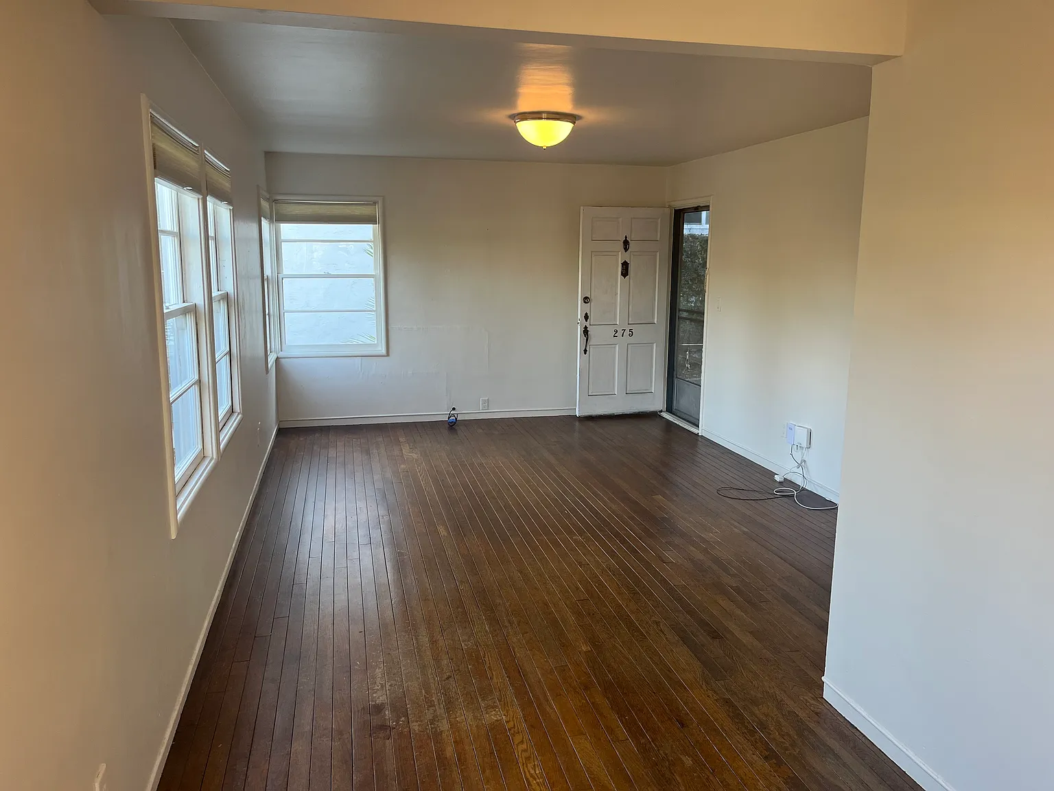 1 bed, 660 sqft, $2,145 — Photo 4
