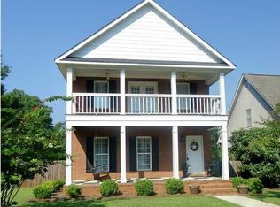 1901 Devon Dr, Albany, GA 31721