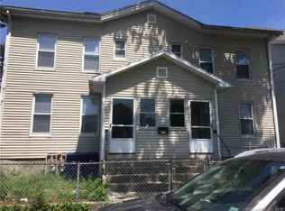 418 Carroll Ave, Bridgeport, CT 06607