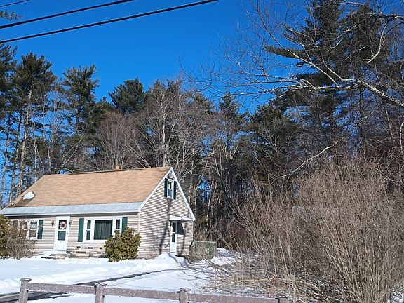 2nd image of 187 Old Rochester Rd