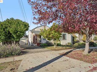 617 Albemarle St, El Cerrito, CA 94530