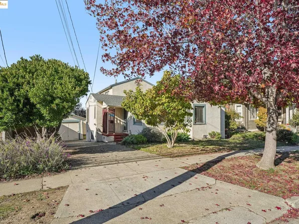 617 Albemarle St, El Cerrito, CA 94530