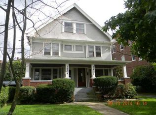 2602-2604 Hampshire Rd, Cleveland, OH 44106