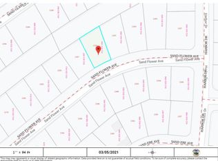 2389 Sand Flower Ave, Thermal, CA 92274