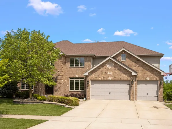 11668 Golden Gate Dr, Mokena, IL 60448
