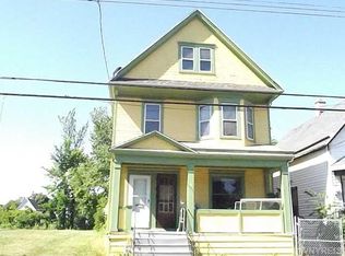 72 Box Ave, Buffalo, NY 14211
