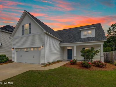 4727 Ballast Drive, Wilmington, NC, 28405