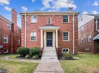 1739 Allison St NE, Washington, DC 20017