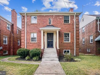 1739 Allison St NE, Washington, DC, 20017