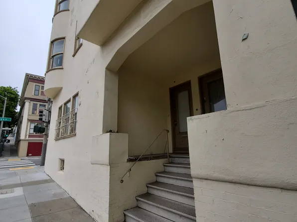 2996 Pine St #2996, San Francisco, CA 94115