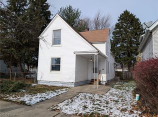 7914 Colgate Ave, Cleveland, OH
