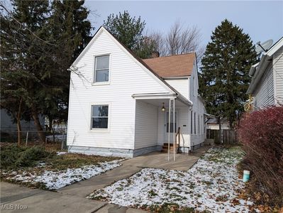 7914 Colgate Ave, Cleveland, OH, 44102