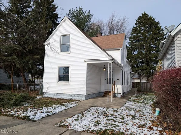 7914 Colgate Ave, Cleveland, OH 44102