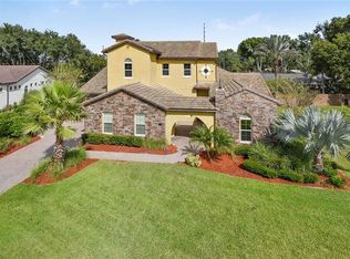 1417 Maravilloso Loop, Windermere, FL 34786