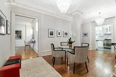 Sold by Sotheby's International Realty