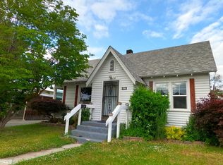 829 Monroe St, Wenatchee, WA 98801