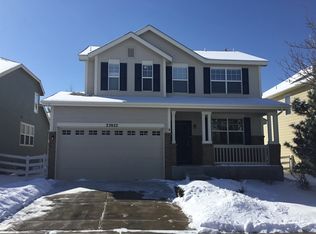 23822 E Alabama Dr, Aurora, CO 80018