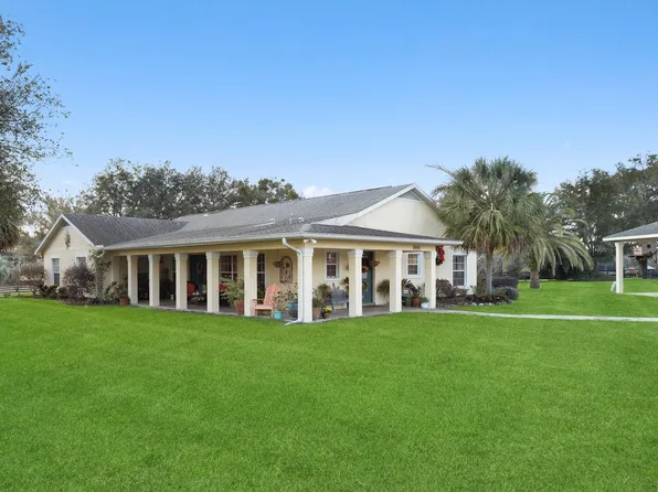 6672 NW 150th Ave, Morriston, FL 32668