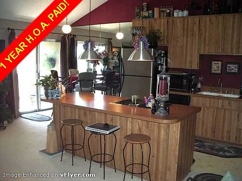 2nd image of 5581 Kiowa Dr