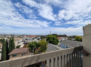 672 W 24th St APT 4, San Pedro, CA 90731