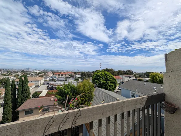 672 W 24th St APT 4, San Pedro, CA 90731