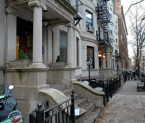 Rented by Limestone Realty Bklyn, LLC | media 7