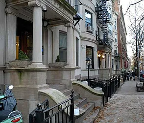 Rented by Limestone Realty Bklyn, LLC