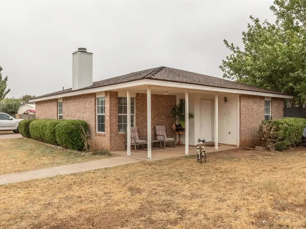 6101 7th St, Lubbock, TX 79416