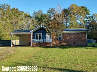 249 Eaton Dr, High Point, NC 27265