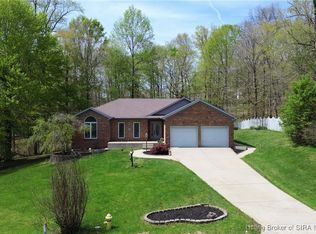 4052 Tanglewood Dr, Floyds Knobs, IN 47119