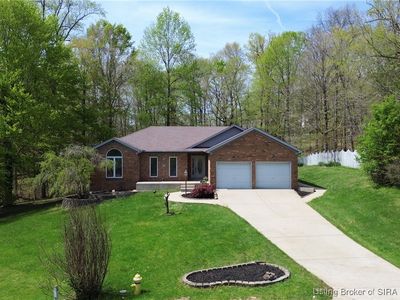 4052 Tanglewood Drive, Floyds Knobs, IN, 47119