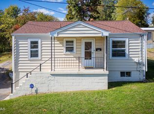 475 Virgil Ave, Kingsport, TN 37665