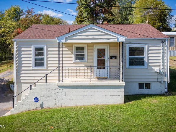 475 Virgil Ave, Kingsport, TN 37665