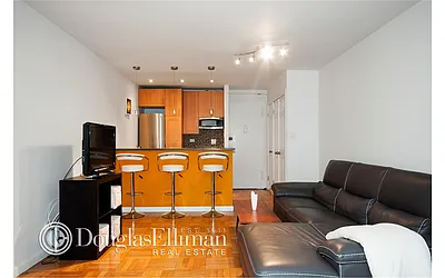 Sold by Douglas Elliman