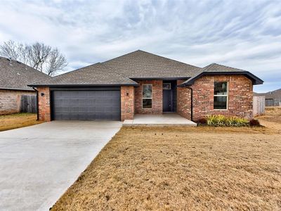 2009 Jackson Dr, Norman, OK, 73071