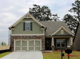 6823 Flagstone Way #32, Flowery Branch, GA 30542