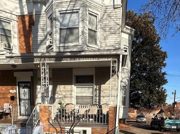 1101 Parker St, Chester, PA 19013