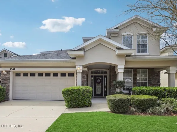 3362 TURKEY CREEK Drive, Green Cove Springs, FL 32043