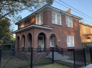 2581 Haldumar Ter, Jacksonville, FL 32204