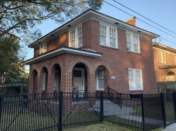 2581 Haldumar Ter, Jacksonville, FL 32204