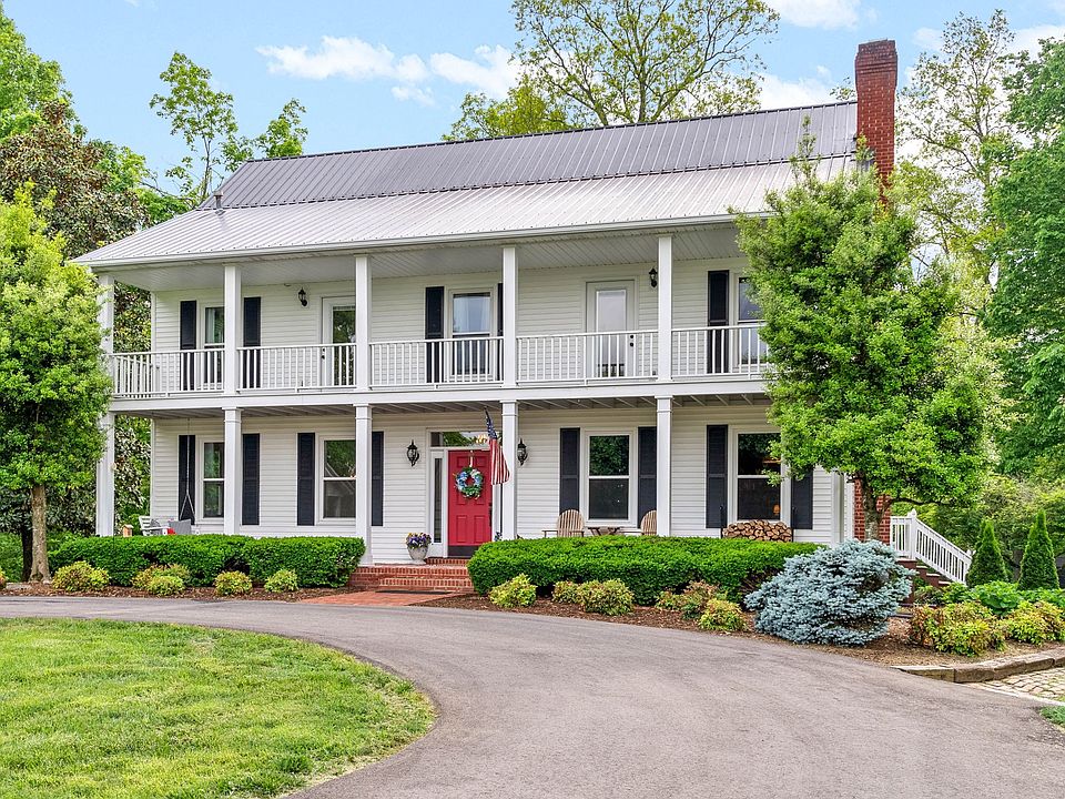 4547 Thomasville Rd, Chapmansboro, TN 37035 Zillow